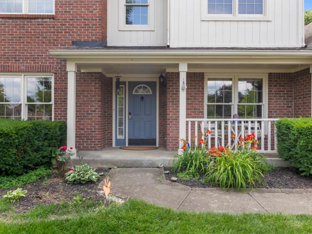 House for sale in Westfield, Indiana