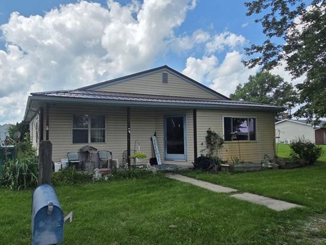 House for sale in Monroeville, Indiana