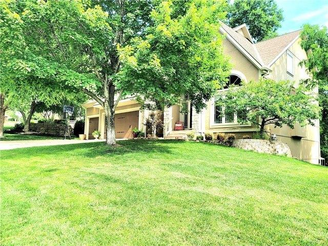 House for sale in Kansas