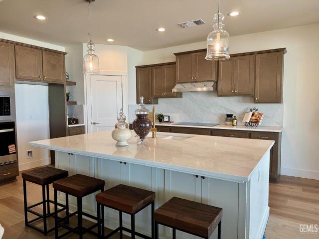 House for sale in Bakersfield, California