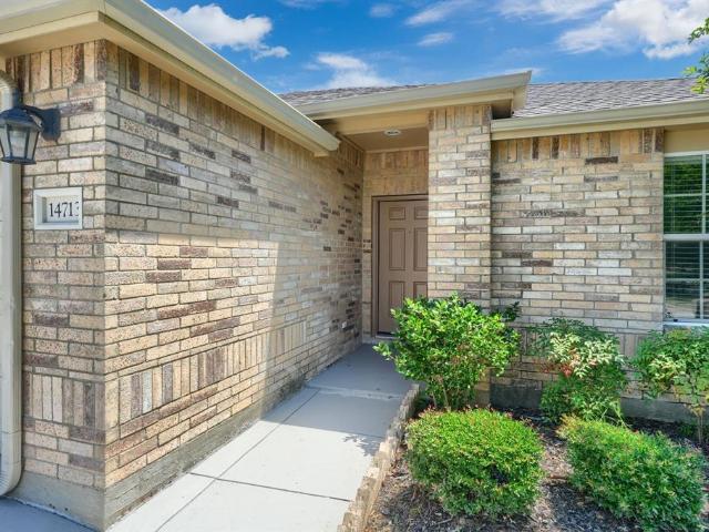 House for sale in Denton, Texas