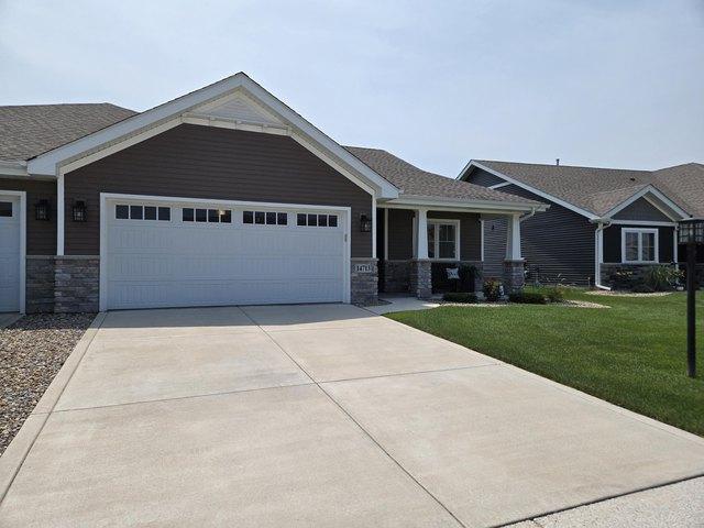 House for sale in Dyer, Indiana