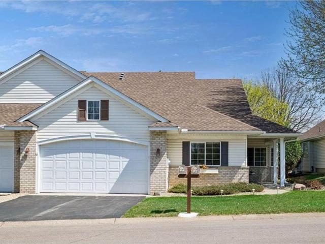 Townhouse for sale in Burnsville, Minnesota