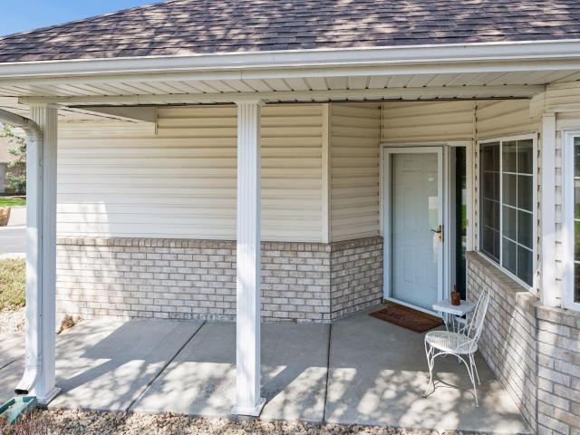 House for sale in Burnsville, Minnesota