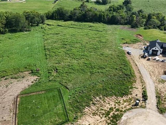 Land for sale in Smithville, Missouri