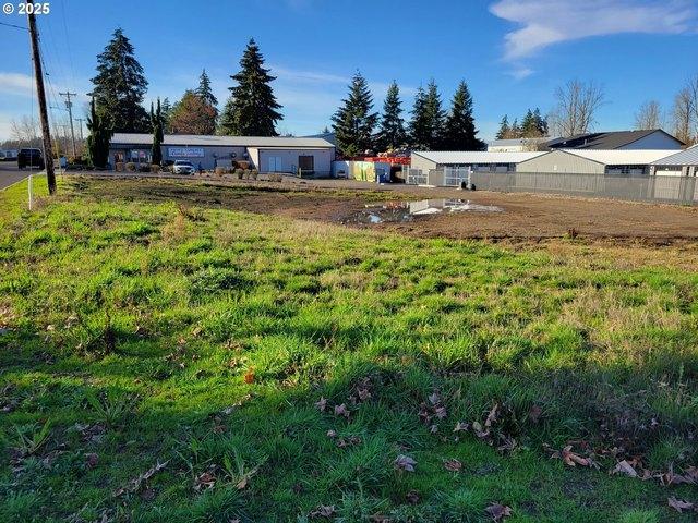 Land for sale in Aurora, Marion County