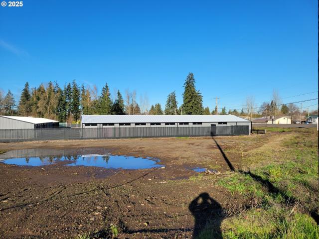 Land for sale in Oregonia