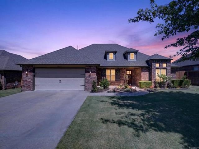 House for sale in Glenpool, Oklahoma