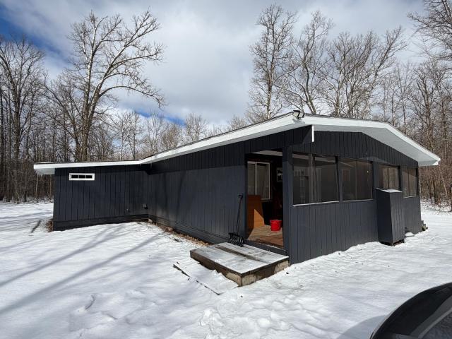 House for sale in Grasston, Minnesota