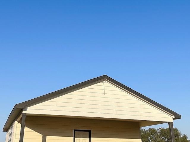 House for sale in Texas