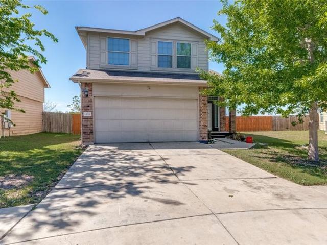 House for sale in Manor, Texas