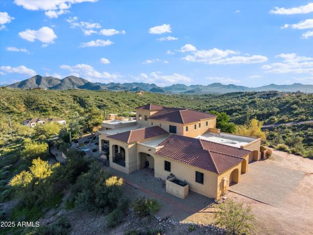 House for sale in Fort Mcdowell, Arizona