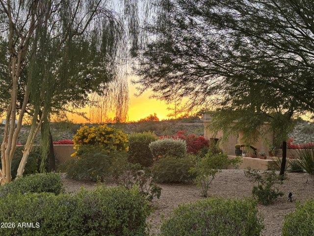 House for sale in Fort Mcdowell, Arizona