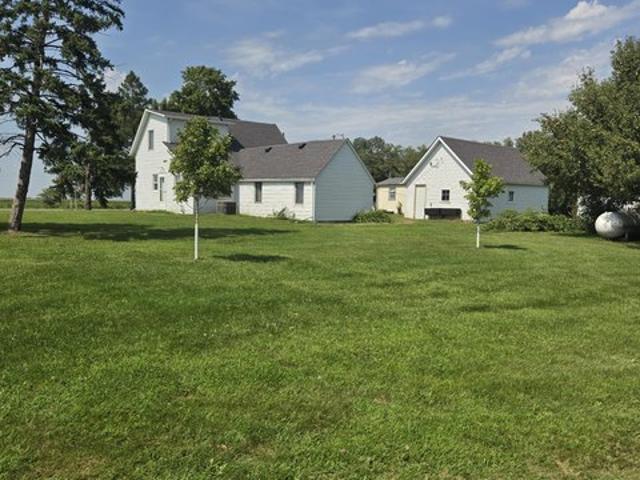Farm for sale in Story, Iowa