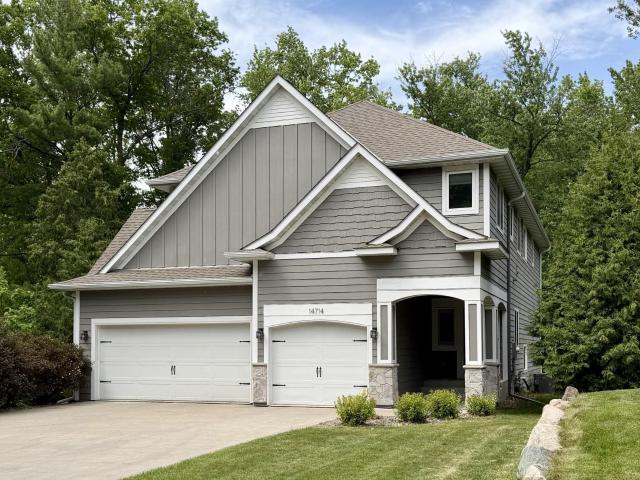House for sale in Hennepin, Minnesota
