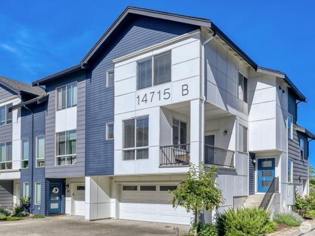 Townhouse for sale in Lynnwood, Washington