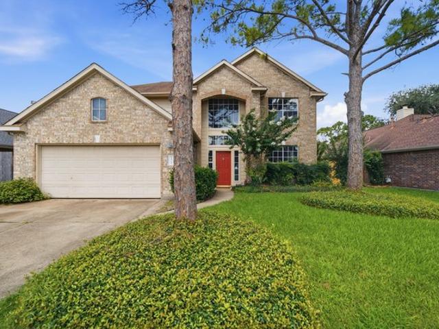 House for sale in Harris, Texas