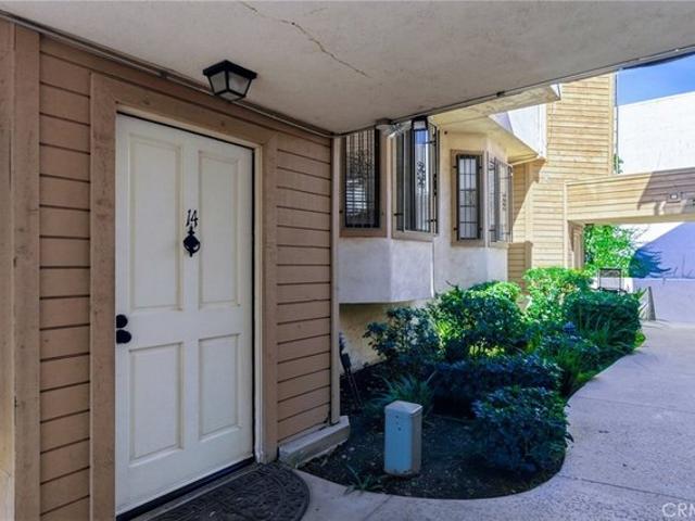 Townhouse for sale in Van Nuys Neighborhood Council District, Canoga Park