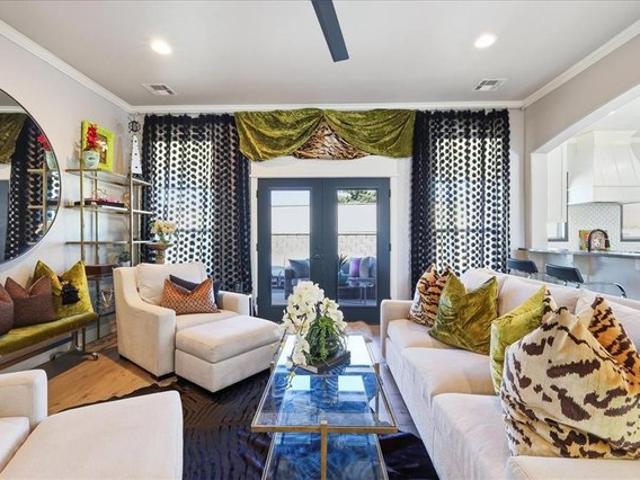 House for sale in Yukon, Oklahoma