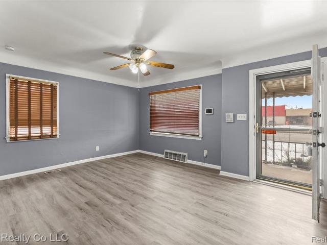 House for sale in Southgate, Michigan