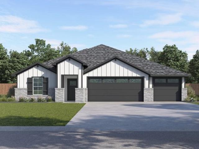 House for sale in Manor, Texas