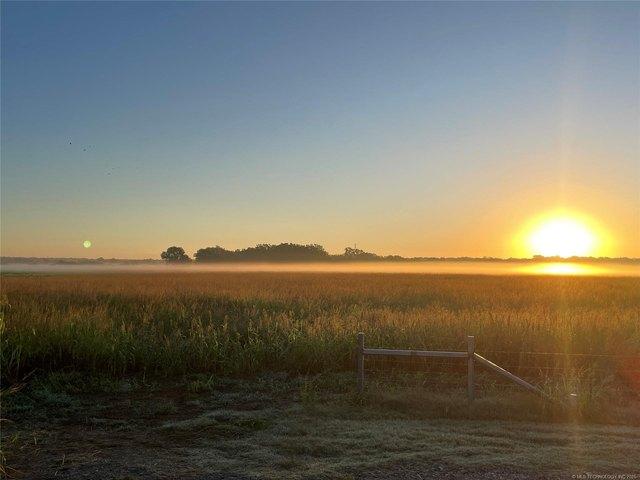 Land for sale in Paoli, Oklahoma
