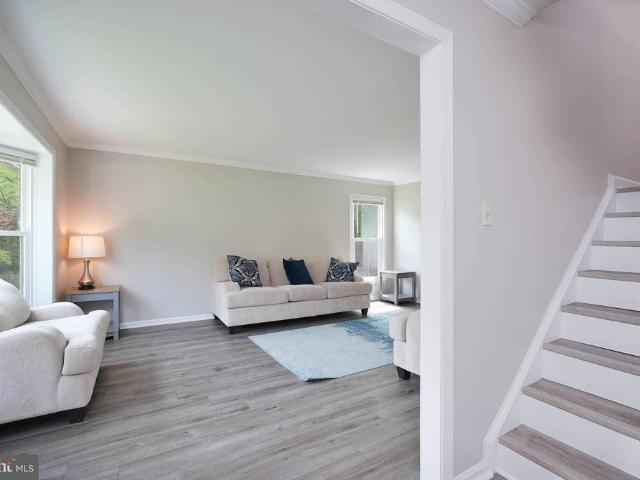 House for sale in Cloverly, Maryland