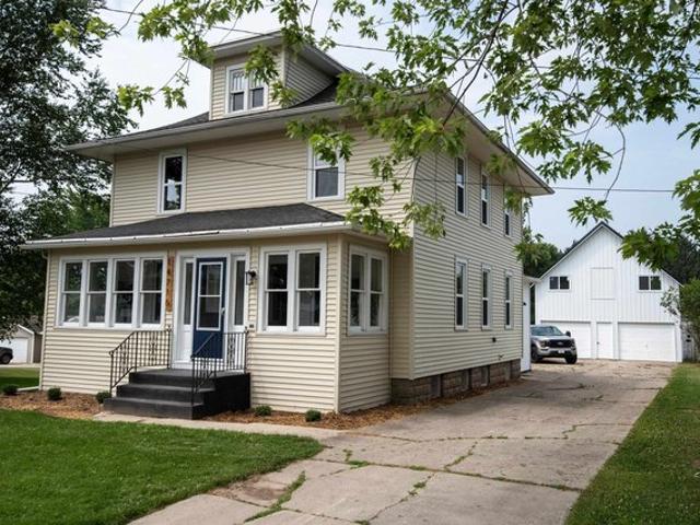 House for sale in Maribel, Wisconsin
