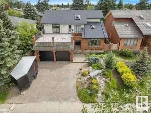 House for sale in Wedgewood, Alberta