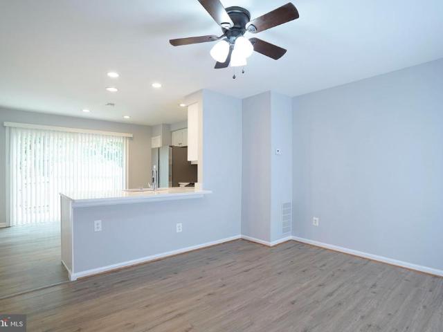 Townhouse for sale in Virginia