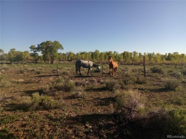 Land for sale in Antonito, Conejos County