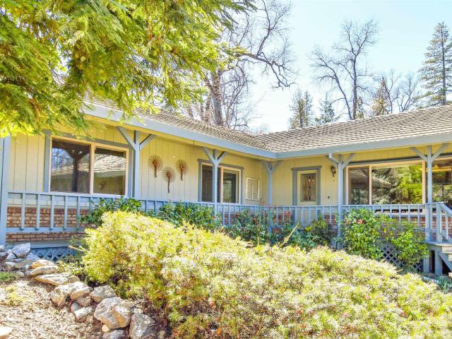 House for sale in Sonora, California