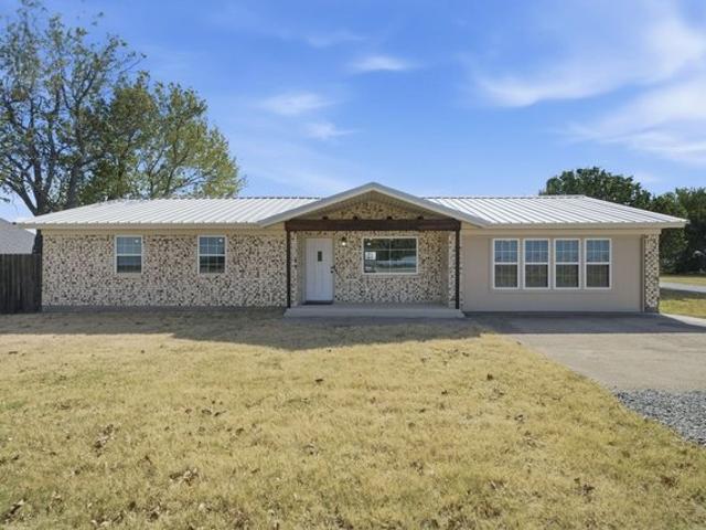 House for sale in Eastland, Texas