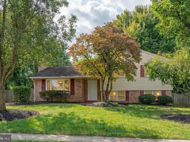 House for sale in Centreville, Fairfax County