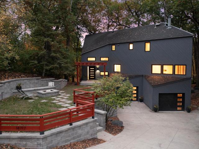 House for sale in Minnetonka, Hennepin County
