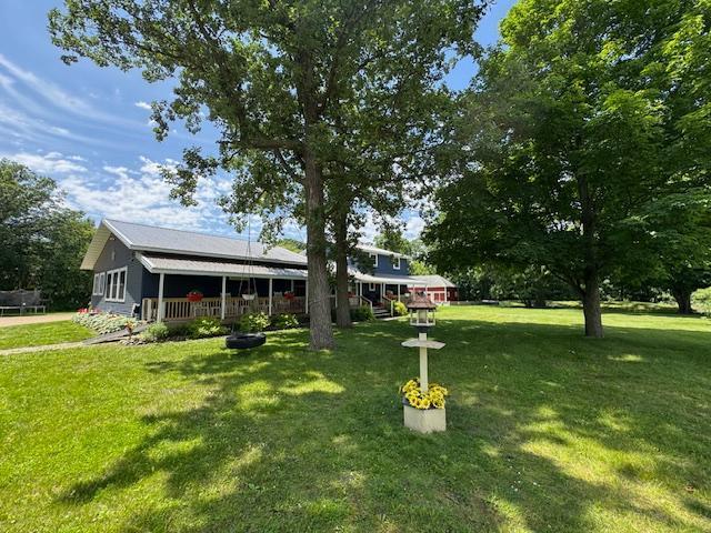 House for sale in Todd, Minnesota