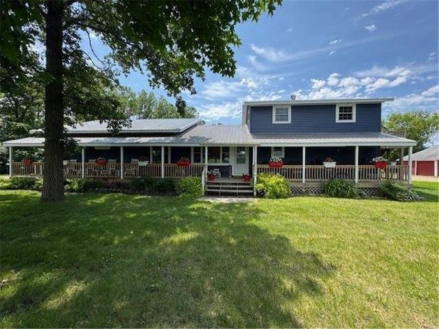 House for sale in Todd, Minnesota