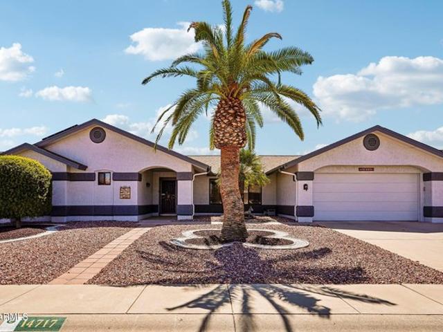 House for sale in Sun City West, Maricopa County