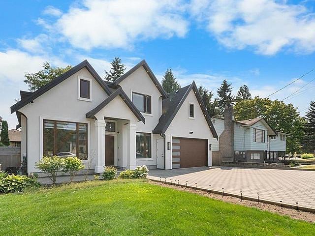 House for sale in Surrey, British Columbia