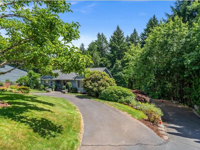 House for sale in Oregonia