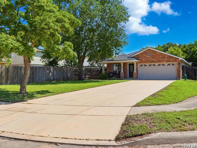 House for sale in Texas