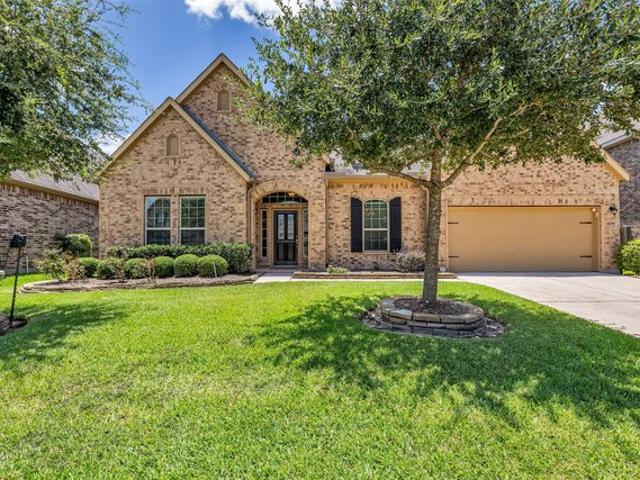 House for sale in Harris, Texas