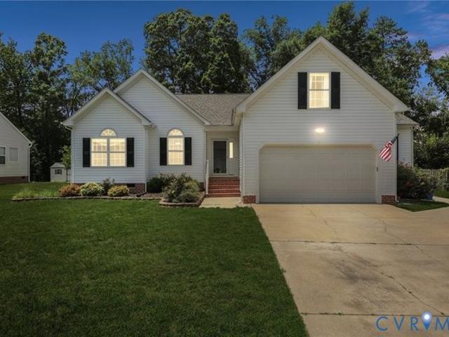 House for sale in Virginia