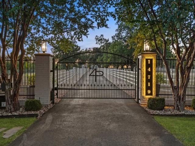House for sale in Terrell, Kaufman County