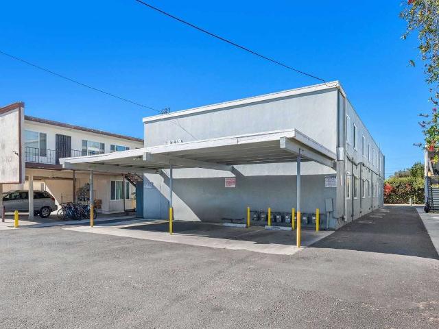 Apartment for rent in Gardena, California