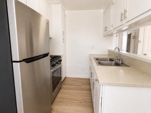 Apartment for rent in Gardena, California