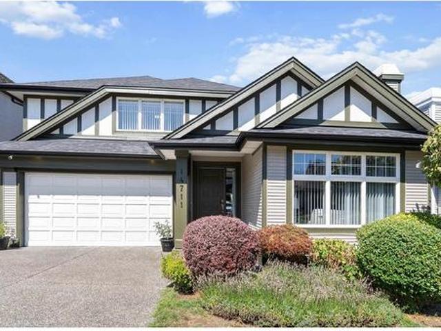 House for sale in Surrey, British Columbia