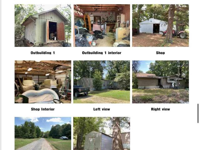 House for sale in Humphrey, Arkansas County