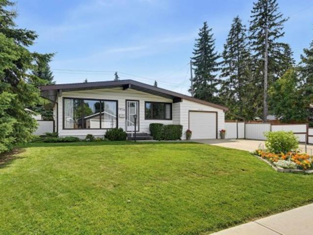 House for sale in Wedgewood, Alberta