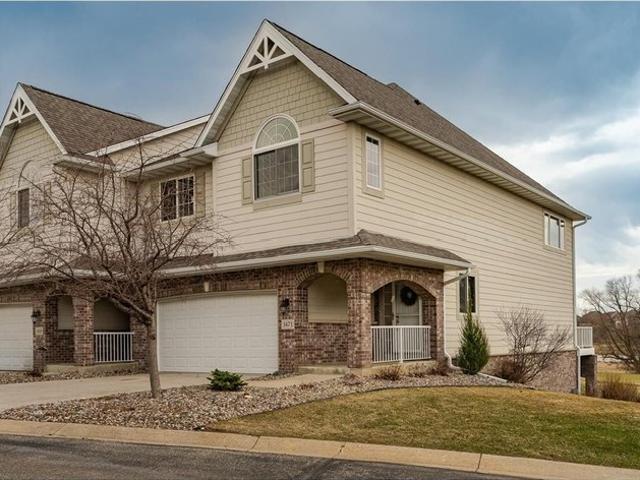 Townhouse for sale in Byron, Minnesota